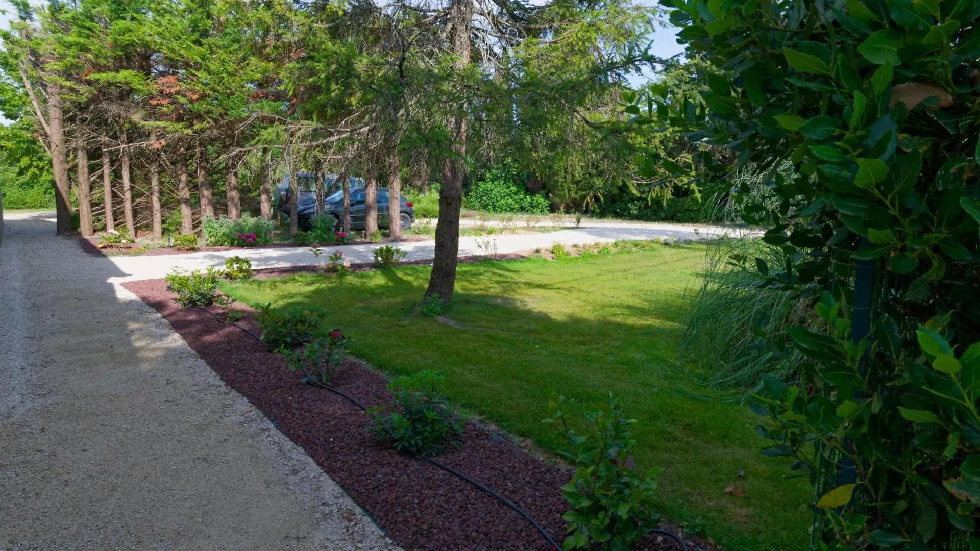 Holiday home Provence-Cool - Piscine Privee - Vous Etes Les Seuls Vacanciers Presents Visan France